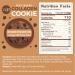 Cookie Variety Pack - Pack of 12 - Buy Online on GoSupps.com