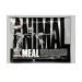 Animal Meal Sample - Chocolate - 60 Gram