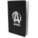 Universal Animal Mini Notebook