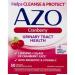 AZO Cranberry Tablets - 50 Count