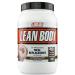 Lean Body All-in-One Chocolate Meal Replacement Shake. 35g Protein Whey Blend 7g Healthy Fats & Fibre 22 Vitamins and Minerals No Artificial Colours Gluten Free LABRADA Chocolate 39.52 Ounce (Pack of 1)