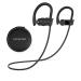 LETSCOM Bluetooth Headphones Wireless Earbuds IPX Waterproof Noise