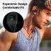 LETSCOM Bluetooth Wireless Earbuds - IPX Waterproof Noise-Cancelling Headphones - Buy Online on GoSupps.com