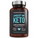 Vitamin Bounty Digest on Keto Digestive Enzymes with Probiotics - 90 Capsules