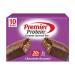 Premier Protein 20g Protein bar - Chocolate Brownie - 10 Count