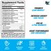 BPI Sports Best BCAA with Energy - Fruit Punch - 25 Servings - Buy Online on GoSupps.com