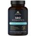 Ancient Nutrition SBO Probiotics Men’s 25 Billion CFUs - 90 Capsules