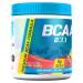 Muscle Rulz BCAA - Fruit Punch - 30 Servings
