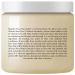 Majestic Pure Shea Butter 16 oz - Raw Unrefined Premium Grade Moisturizer for Dry Skin  Face  Body  Lips  and Hair - Skin & Hair Care Recipes - Buy Online on GoSupps.com
