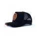 Urban Effort Trucker Hat - Black  - Buy Online on GoSupps.com
