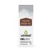 Unived Gel 100 - Vegan Energy Gel for Endurance with Caffeine for Athletes Runners & Cyclists - 100kcal - Cocoa choco - Pack of 6