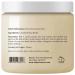 Majestic Pure Shea Butter 16 oz - Raw Unrefined Premium Grade Moisturizer for Dry Skin  Face  Body  Lips  and Hair - Skin & Hair Care Recipes - Buy Online on GoSupps.com