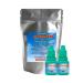 OPTICLEARS Cataract Eye Drops with 4.5% NAC N-Acetylcarnosine - 15ml x 2 pack