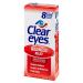 Clear Eyes Redness Relief - 0.05 oz