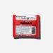 Mid-Day Squares Almond Crunch Bars 33g each 4 Packs (48 Squares) | Made with Real Chocolate 6g Plant Protein 4g Fiber Gluten Free Certified Vegan Almond CRUNCH 12 Count (Pack of 4) - Buy Online on GoSupps.com