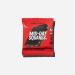 Mid-Day Squares Almond Crunch Bars 33g each 4 Packs (48 Squares) | Made with Real Chocolate 6g Plant Protein 4g Fiber Gluten Free Certified Vegan Almond CRUNCH 12 Count (Pack of 4) - Buy Online on GoSupps.com