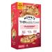 Nonni's THINaddictives Almond Thin Cookies - Cranberry Almond Biscotti Italian Cookies - Sweet & Crunchy Cookie Thins - Perfect with Coffee - Kosher - 4.4 oz 3 Pack - Buy Online on GoSupps.com