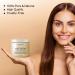 Majestic Pure Shea Butter 16 oz - Raw Unrefined Premium Grade Moisturizer for Dry Skin  Face  Body  Lips  and Hair - Skin & Hair Care Recipes - Buy Online on GoSupps.com
