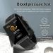 KS01 NFC Blood Glucose Monitoring Smart Watch for Android & iOS - Black - Buy Online on GoSupps.com