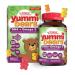 Hero Nutritionals Yummi Bears DHA+Omega 3 - 90 Gummies