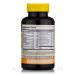 Mason Natural Vitrum 50+ Adult Multi Iron Free - 100 Tablets | Premium Multivitamins for Seniors - Buy Online on GoSupps.com