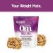 Om Mushrooms Certified Organic Maitake Mushroom Powder - 7.05 oz (200g) | Superfood Nutrition - Buy Online on GoSupps.com
