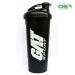 GAT Shaker Black/Silver