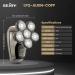 SEJOY 5 in1 Electric Razor Wet Dry Head Shaver for Bald Men Trimmer Grooming Kit - IPX7 waterproof - Buy Online on GoSupps.com