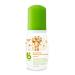 Babyganics Alcohol-Free Foaming Hand Sanitizer, On-The-Go, Mandarin, 1.69 oz