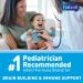 Enfamil NeuroPro Baby Formula Triple Prebiotic Immune Blend Inspired by Breast Milk Non-GMO Refill box - 36.4 Oz - Buy Online on GoSupps.com