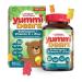 Hero Nutritionals Yummi Bears Echinacea+Vitamin C+Zinc - 40 Gummies