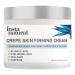InstaNatural Crepe Skin Firming Cream Body Treatment 8 oz (240 ml)