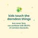 Babyganics Alcohol-Free Foaming Hand Sanitizer On-The-Go - Mandarin 1.69 oz - Buy Online on GoSupps.com