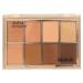 Heimish Bricks Dailism Eye Palette - Nudie Coral - 14g - Buy Online on GoSupps.com