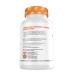 Sungift Fenugreek 350mg - 90 Vegan Capsules for Digestive Health & Hormonal Balance - Buy Online on GoSupps.com
