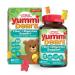 Hero Nutritionals Yummi Bears Fiber+Digestive Support - 60 Gummies