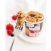 FlapJacked Mighty Muffin - 20g Protein & Probiotics (1.9oz) | Healthy Snack - Buy Online on GoSupps.com