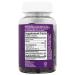 Garden Greens Elderberry Gummies - Berry Flavor  30 Servings for Immunity Support - Buy Online on GoSupps.com