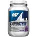 GAT SPORT Carbotein High-Performance Glycogen Loader 50 Servings (Grape)