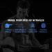 GAT Nitraflex Pre-Workout Supplement | Energy & Focus Booster - Buy Online on GoSupps.com