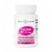 Geri - Care Calcium 600 mg Strength And Vitamin D3 - 60 Tablets