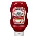 Heinz Tomato Ketchup AUX TOMATOES  Hot & Spicy - 750ml