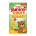 Hero Nutritionals Yummi Bears Vitamin D3 Gummies - 60 Count | Delicious & Effective - Buy Online on GoSupps.com