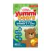 Hero Nutritionals Yummi Bears Echinacea + Vitamin C + Zinc - Immune Support Gummies (40 Count) - Buy Online on GoSupps.com