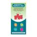 Hero Nutritionals Yummi Bears Echinacea + Vitamin C + Zinc - Immune Support Gummies (40 Count) - Buy Online on GoSupps.com