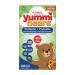 Hero Nutritionals Yummi Bears Probiotic & Prebiotic - 60 Gummies for Digestive Health - Buy Online on GoSupps.com
