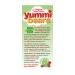 Hero Nutritionals Yummi Bears Probiotic & Prebiotic - 60 Gummies for Digestive Health - Buy Online on GoSupps.com