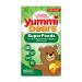 Hero Nutritionals Yummi Bears SuperFoods Fruits+Veggies - 90 Gummies for Kids' Health - Buy Online on GoSupps.com