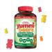 Hero Nutritionals Yummi Bears SuperFoods Fruits & Veggies Value Size - 200 Gummies