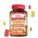 Hero Nutritionals Yummi Bears Vitamin C Value Size - 132 Gummies